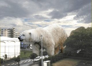 【GIMP】複数の画像を合成してなじませる方法!迫力アップにオススメ!