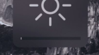 【Mac】ディスプレイの微調整コマンドを使えば1/4ずつ調整できる!?