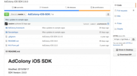 【Unity】AdColonyをiOS9に対応させる方法!