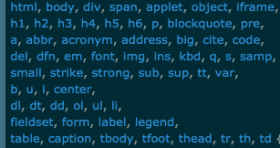 【WordPress】行数を表示するプラグインAdvanced Code Editorで管理しやすくなった!
