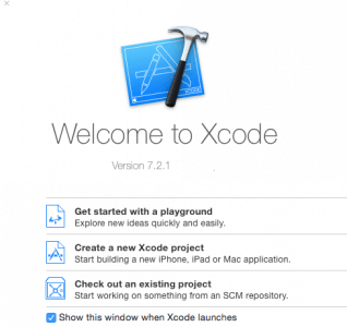 Macから無音でiPhoneのスクリーンショットを撮るにはXcode!